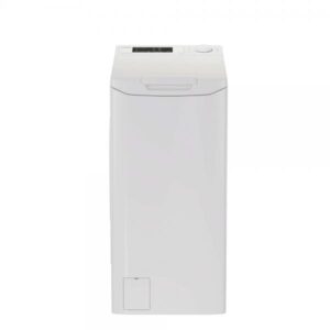 CANDY LAV C/ALTO TCA273D2-S