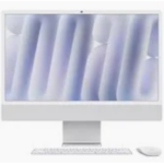 AIO IMAC 24M3 CPU8C/GPU10 ARG 4,5 16GB/512GB ETHERNET KEYB.TOUCH ID