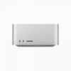 Apple Mac Studio Apple M M2 Ultra 128 GB 2 TB SSD macOS Ventura Mini PC Argento