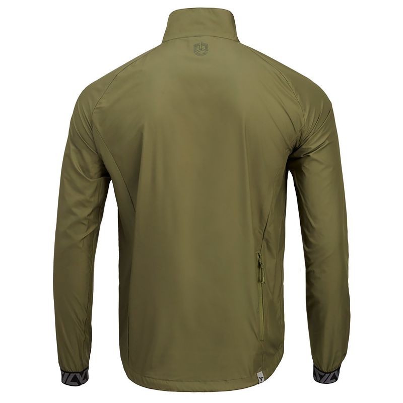 Silvini Jacket Monsano MJ2010 Cycling Jacket M 3122-MJ2010/4343