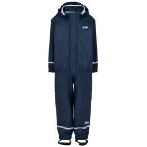 Raincoat setLego Wear Kid's Lwjivan 200 Jr 11010040/589
