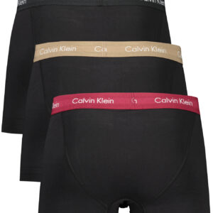 CALVIN KLEIN BOXER UOMO NERO