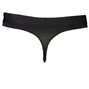 CALVIN KLEIN PERIZOMA DONNA NERO