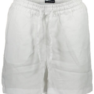 NORTH SAILS PANTALONE SHORT DONNA BIANCO