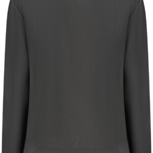 NORTH SAILS FELPA SENZA ZIP DONNA NERO
