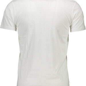 SERGIO TACCHINI T-SHIRT MANICHE CORTE UOMO BIANCO