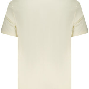 LEE T-SHIRT MANICHE CORTE UOMO BEIGE