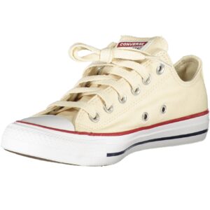 CONVERSE CALZATURA SPORTIVA DONNA BEIGE