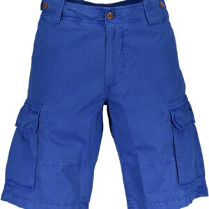 GANT PANTALONE BERMUDA UOMO BLU