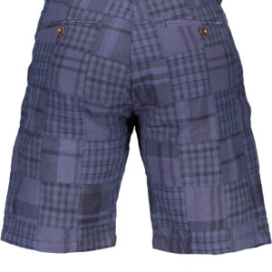GANT PANTALONE BERMUDA UOMO BLU