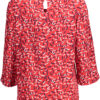 GANT MAGLIA DONNA ROSSO