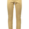 GANT PANTALONE UOMO BEIGE