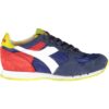 DIADORA CALZATURA SPORTIVA DONNA BLU
