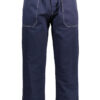 GANT PANTALONE UOMO BLU