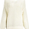 GANT MAGLIA DONNA BIANCO