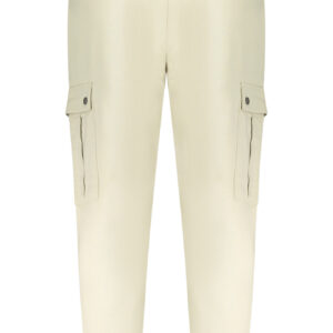 HUGO BOSS PANTALONE UOMO BEIGE