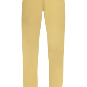 HUGO BOSS PANTALONE UOMO MARRONE