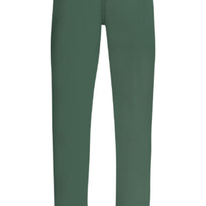 HUGO BOSS PANTALONE UOMO VERDE