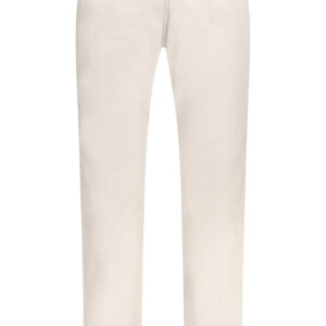 HUGO BOSS PANTALONE UOMO GRIGIO