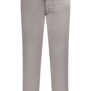 HUGO BOSS PANTALONE UOMO GRIGIO