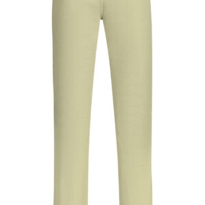HUGO BOSS PANTALONE UOMO VERDE