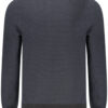 HUGO BOSS MAGLIA UOMO NERO
