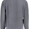 HUGO BOSS MAGLIA UOMO BLU