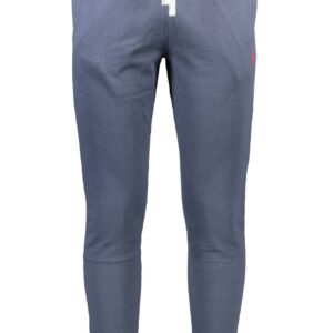U.S. POLO PANTALONE UOMO BLU