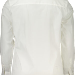 NORTH SAILS CAMICIA MANICHE LUNGHE UOMO BIANCO