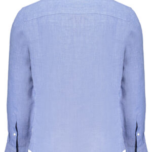 NORTH SAILS CAMICIA MANICHE LUNGHE UOMO BLU