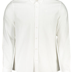 NORTH SAILS CAMICIA MANICHE LUNGHE UOMO BIANCO