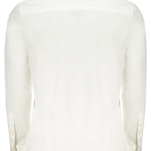 NORTH SAILS CAMICIA MANICHE LUNGHE UOMO BIANCO