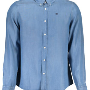 NORTH SAILS CAMICIA MANICHE LUNGHE UOMO BLU