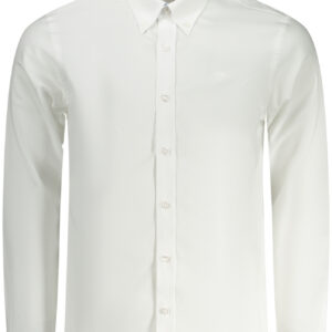 NORTH SAILS CAMICIA MANICHE LUNGHE UOMO BIANCO