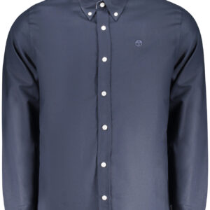 NORTH SAILS CAMICIA MANICHE LUNGHE UOMO BLU