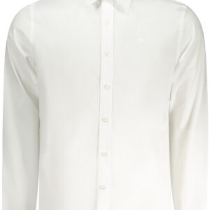 NORTH SAILS CAMICIA MANICHE LUNGHE UOMO BIANCO