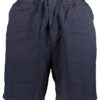NORTH SAILS PANTALONE BERMUDA UOMO BLU