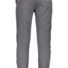 NORTH SAILS PANTALONE UOMO GRIGIO