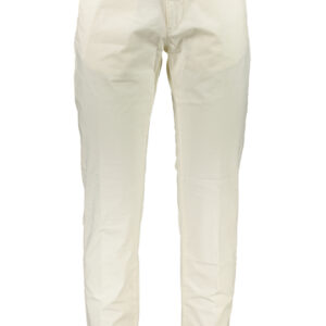 NORTH SAILS PANTALONE UOMO BIANCO