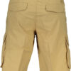 NORTH SAILS PANTALONE BERMUDA UOMO BEIGE
