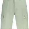 NORTH SAILS PANTALONE BERMUDA UOMO VERDE