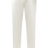 NORTH SAILS PANTALONE UOMO BIANCO
