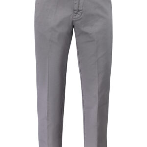 NORTH SAILS PANTALONE UOMO GRIGIO