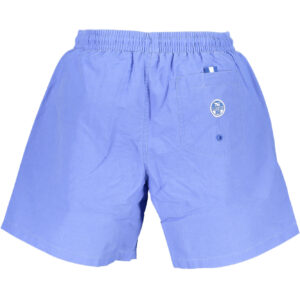 NORTH SAILS COSTUME PARTE SOTTO UOMO AZZURRO