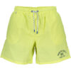 NORTH SAILS COSTUME PARTE SOTTO UOMO GIALLO