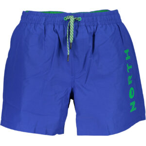 NORTH SAILS COSTUME PARTE SOTTO UOMO BLU