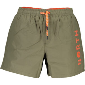 NORTH SAILS COSTUME PARTE SOTTO UOMO VERDE