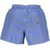 NORTH SAILS COSTUME PARTE SOTTO UOMO BLU