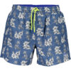 NORTH SAILS COSTUME PARTE SOTTO UOMO BLU