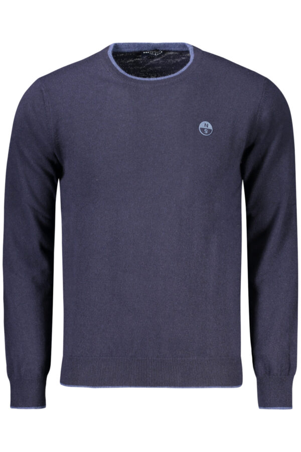 NORTH SAILS MAGLIONE UOMO BLU